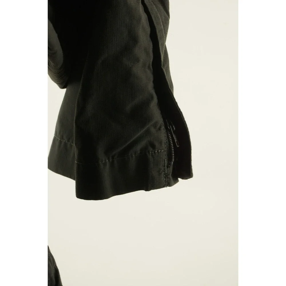 The North Face Men's 40 x 31 Gray Ripstop Nylon Convertible‎ Cargo Hiking Pants